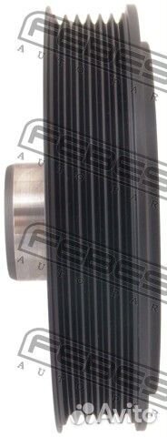 Шкив коленвала 1zzfe / 3zzfe / 4zzfe