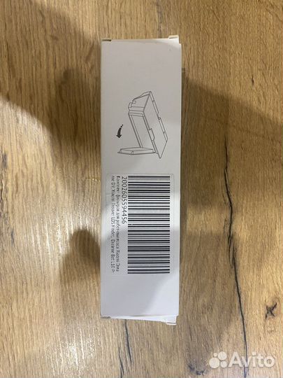 Фильтр для робота пылесоса