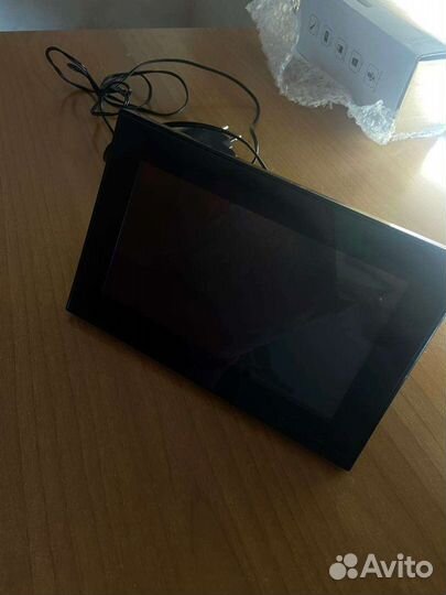 Цифровая фоторамка digma