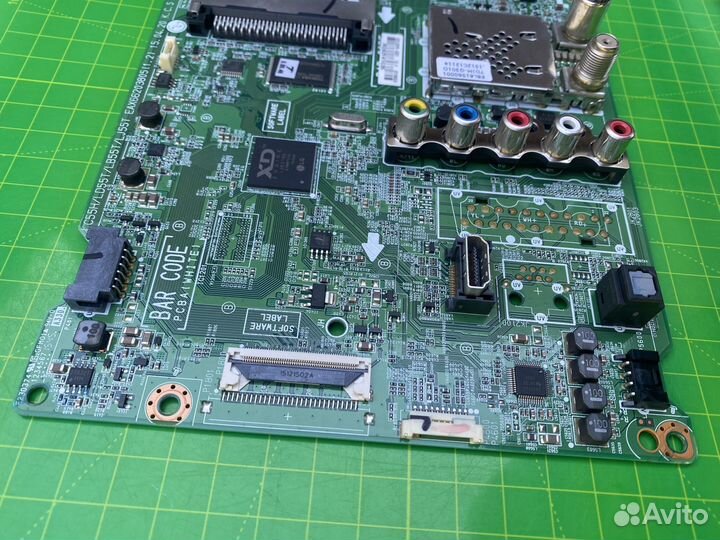 EAX66203805(1.2) LG 40LF570V