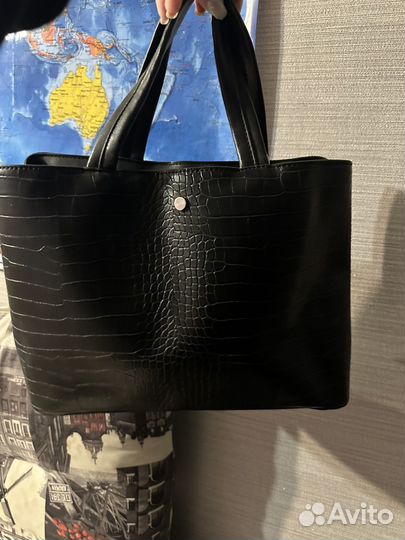 Сумка женская