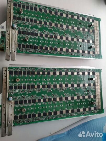 Любой ремонт оборудования для майнинга, asic