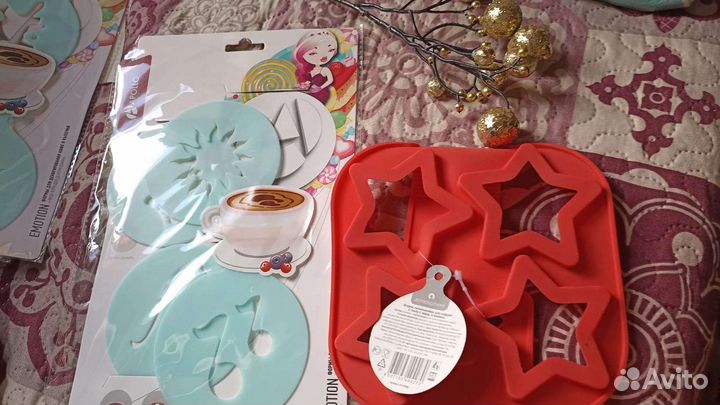 Формочки для фуршетов,форма для печенья,оладий,но