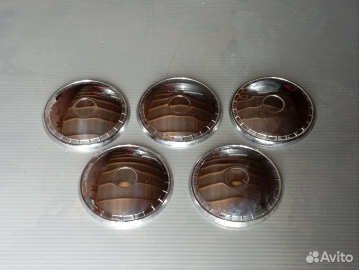 Колпаки для Ваз 2101, 2102, 2103