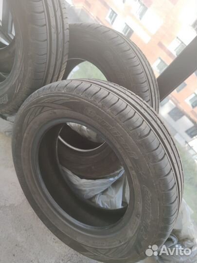 Cordiant Comfort 2 175/65 R14 165N