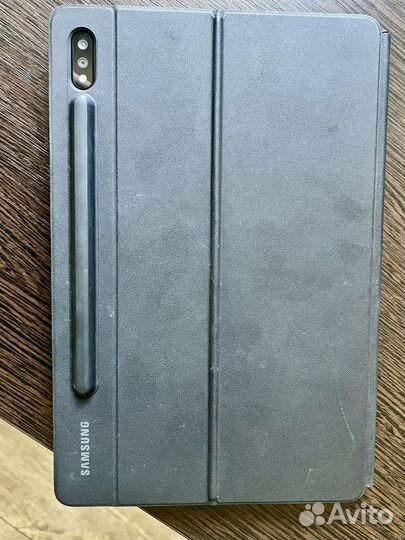 Планшет samsung galaxy tab s7