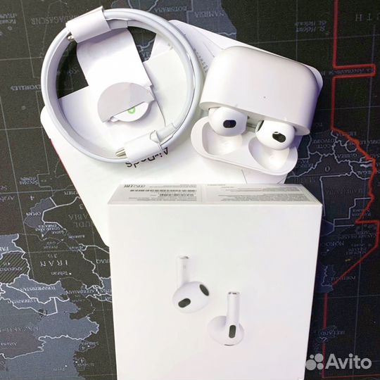 AirPods 3 2023