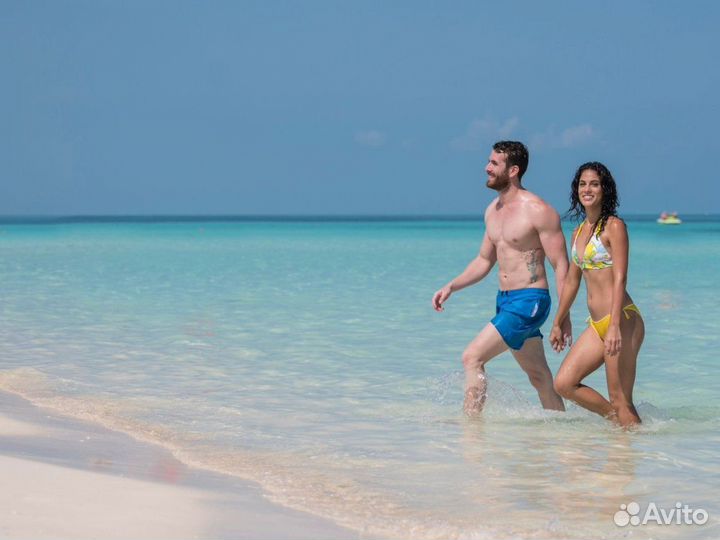 Горящие туры из СПб