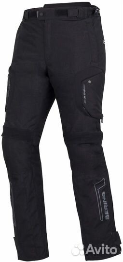 Мотоштаны Bering caracas L