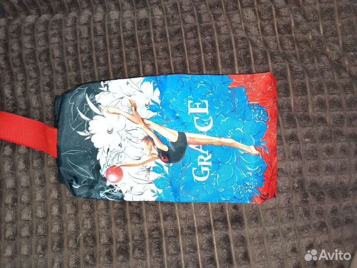 Чехол для булав