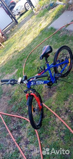 Детский Горный велосипед Stern Action 20
