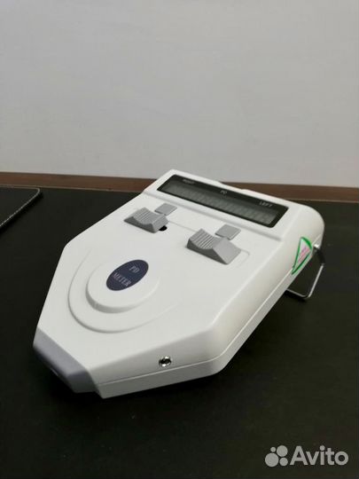 Пупиллометр