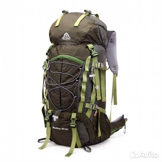 Рюкзак туристический походный 50 литров
