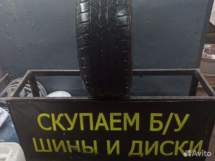 Yokohama Geolandar A/T-S G012 275/60 R18