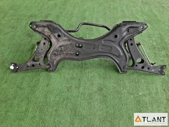 Балка под двс передний toyota RAV4