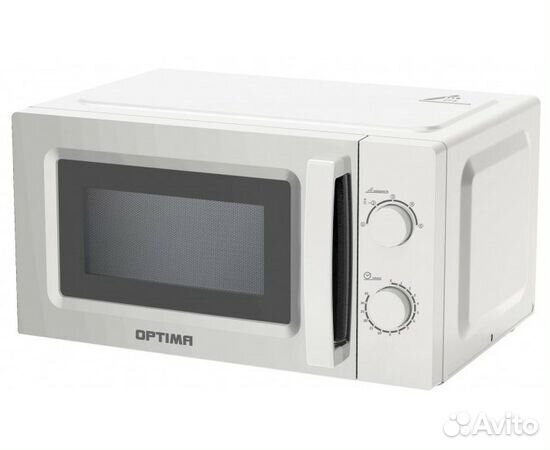 Микроволновая печь Optima MO-2023W