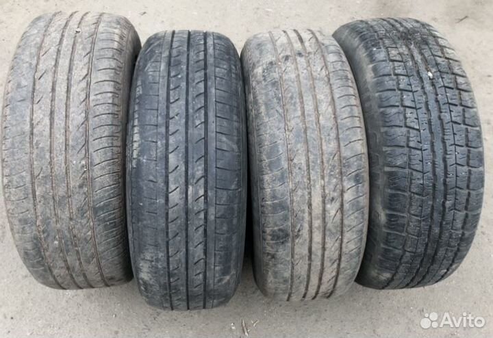 Волга колеса р15 5х108