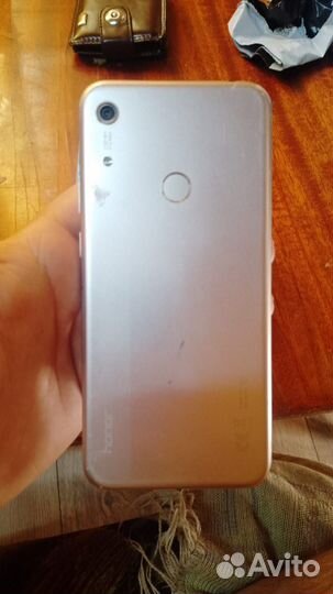 HONOR 8A, 3/32 ГБ