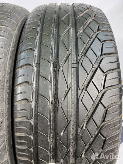 Uniroyal Rain Expert 3 SUV 255/60 R18