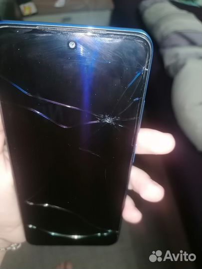 Xiaomi Redmi Note 10S, 6/128 ГБ