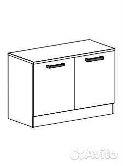 Тумба для обуви Машенька тб 202