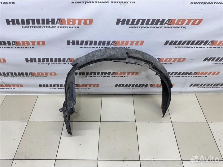 Подкрылок передний правый Kia Sportage кроссовер