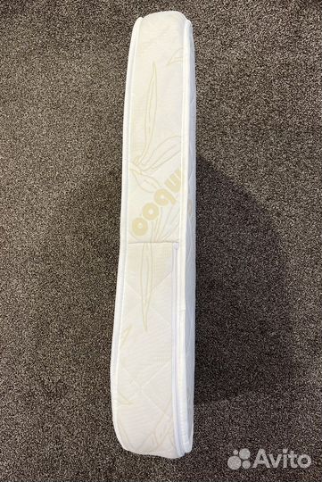 Матрас детский 70 х 90