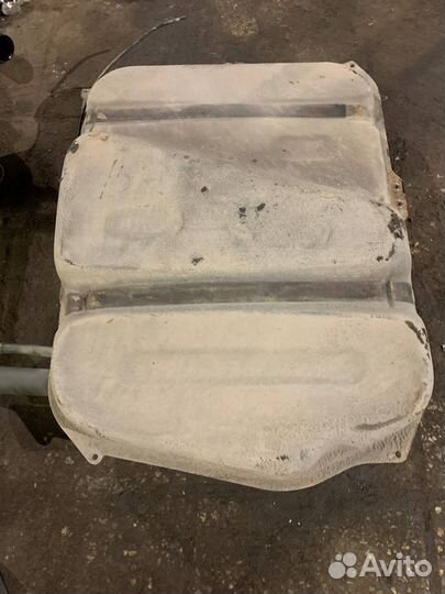 Бак топливный Kia Spectra