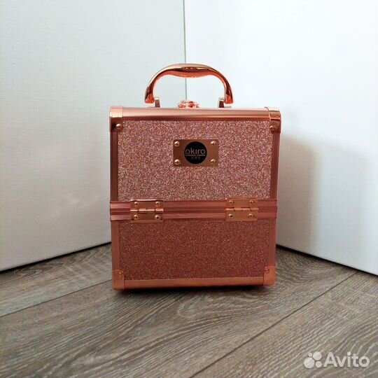 Бьюти кейс для косметики