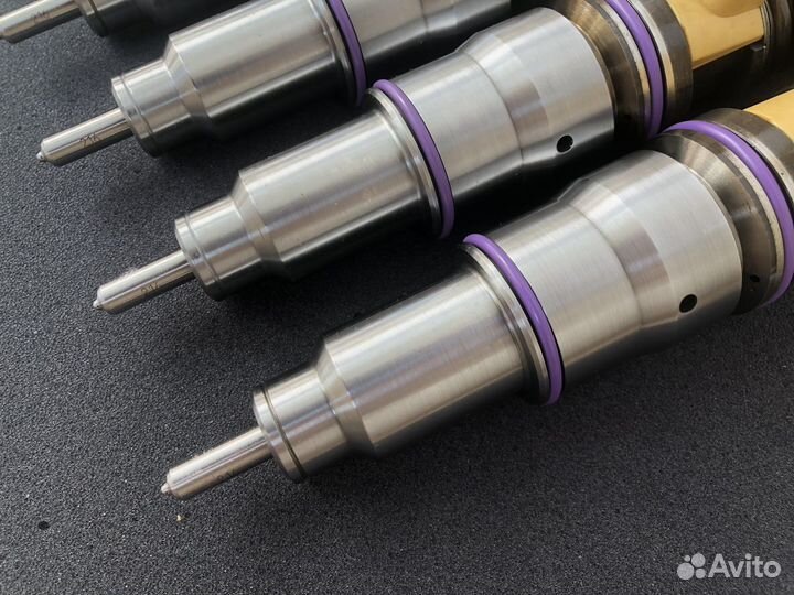 Насос-форсунки Volvo D12/D13