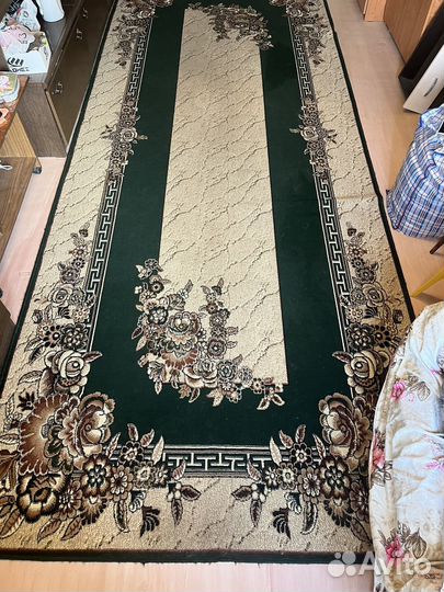 Ковер 180х460 см