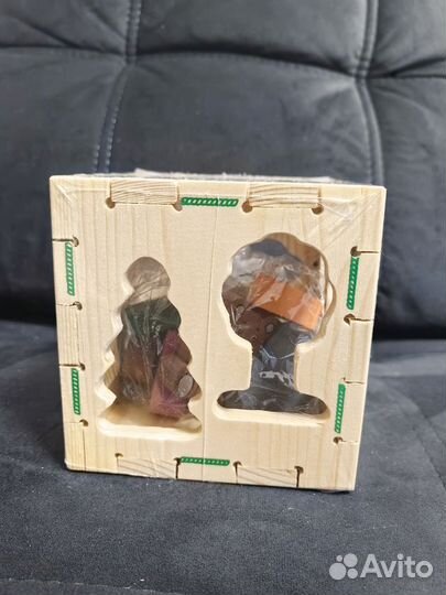 Деревянный сортер