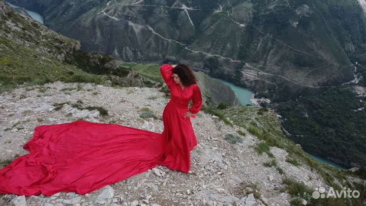 Экскурсии по Дагестану