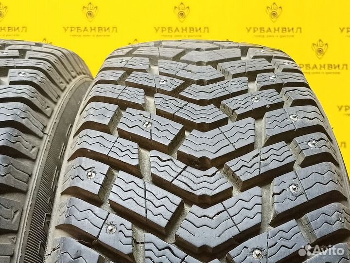 Kelly Winter Ice 195/65 R15 91Q