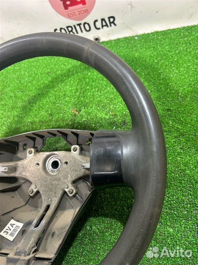 Руль Kia Rio 2 JB G4EE 2006