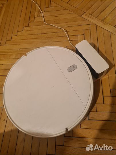Робот пылесос xiaomi