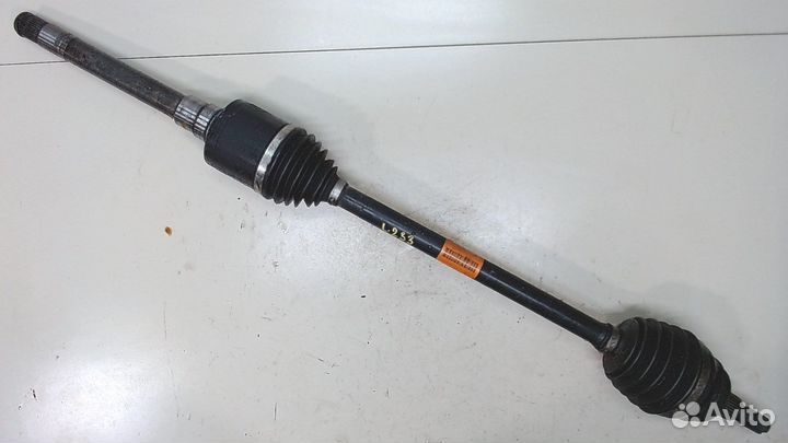 Полуось Mercedes ML W166 2011, 2013