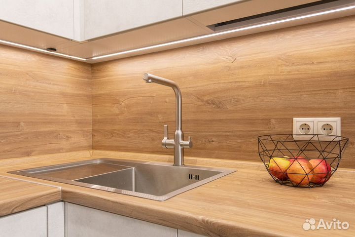 Кухня (цена за всю кухню) CN:037179