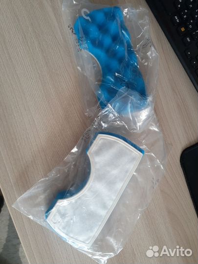 Фильтр для пылесоса samsung