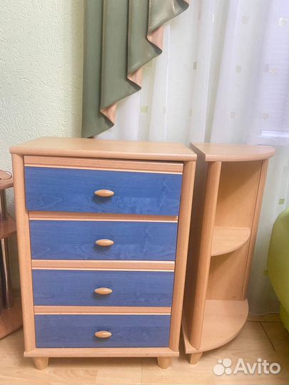 Детская мебель