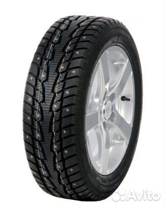 Ovation EcoVision W-686 245/65 R17 107T