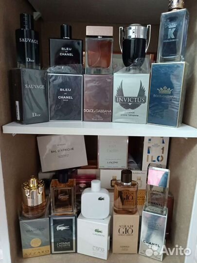 Мужской парфюм, женский парфюм, унисекс, духи