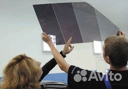 Тонирование автомобилей, оклейка полиуретаном