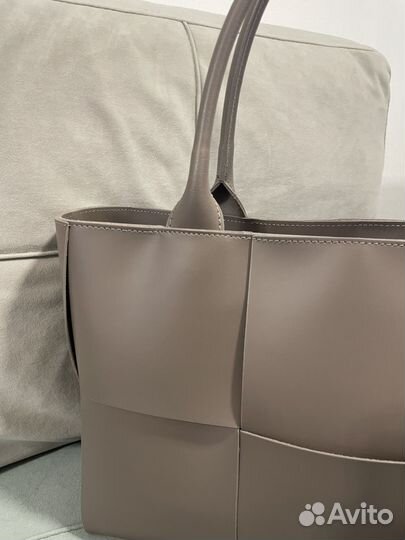 Сумка Aprellshop натуральная кожа