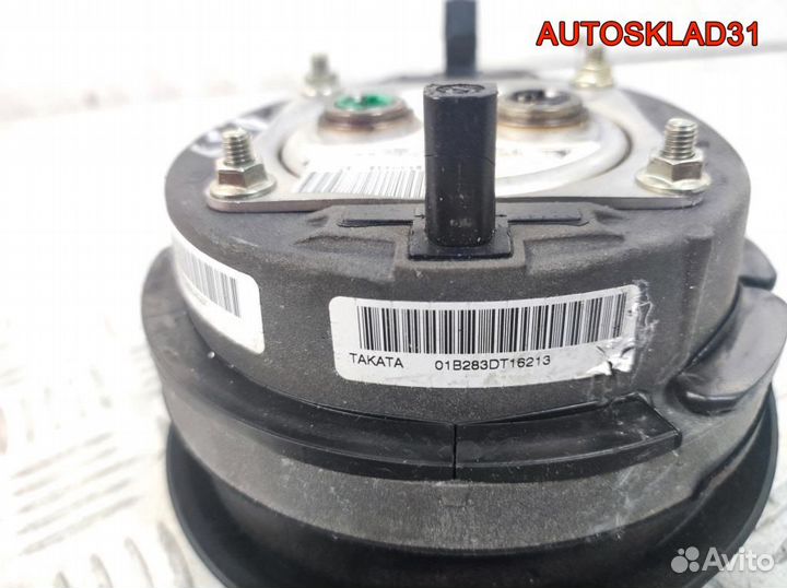 Подушка безопасности в руль BMW E39 32306880599