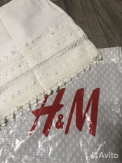 Юбка H&M’