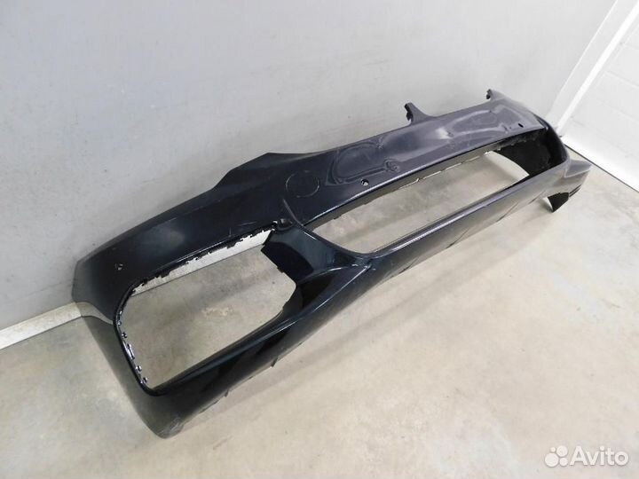 Бампер передний BMW 5-Series/M5