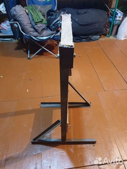 Водный транспорт