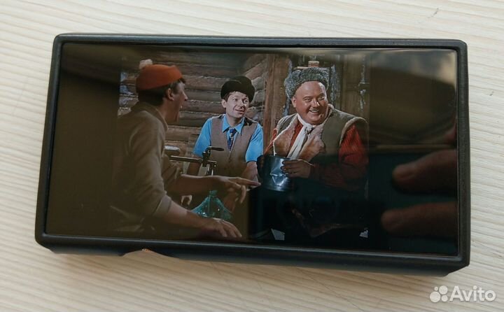 Hi-RES HI-FI плейер Fiio M11