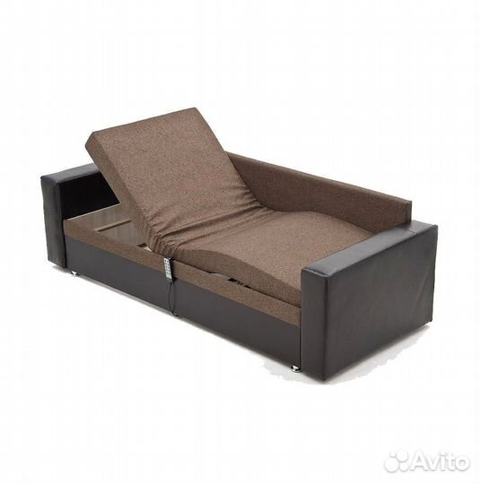 Медицинская кровать для ухода за больными